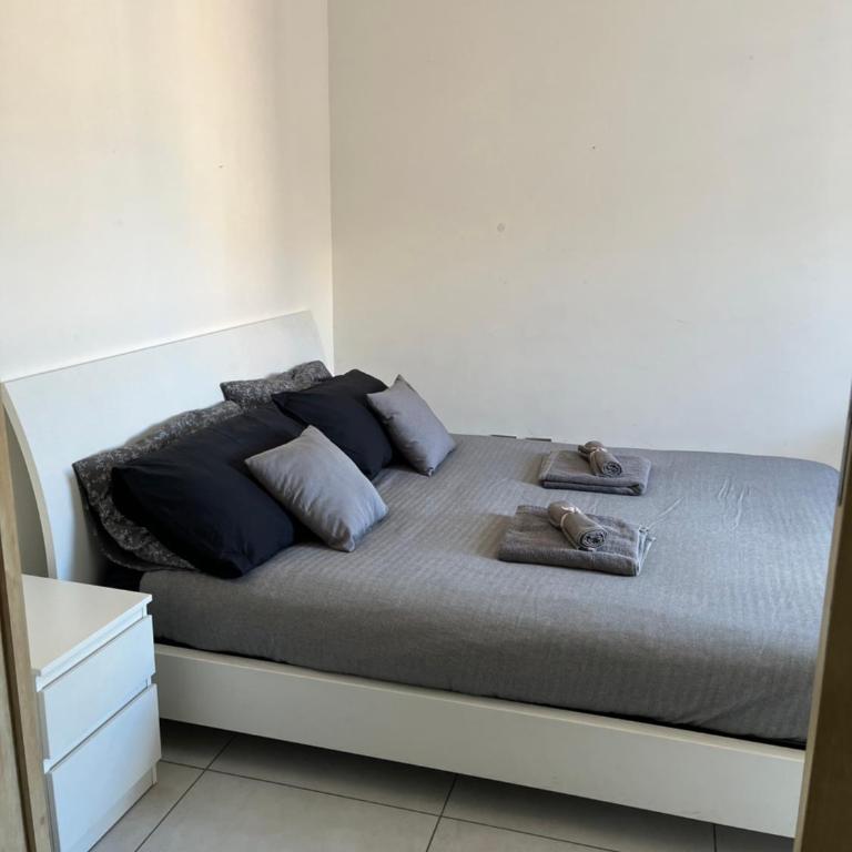 Cipro Roomy House - Vatican - Apartment - 6