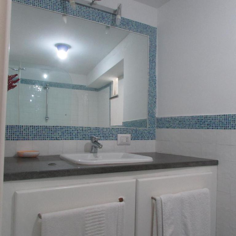 Piazzetta Sweet Home - Appartamento con 2 Camere da Letto - 23