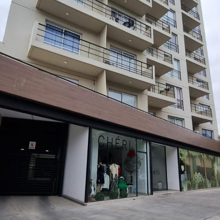 Edificio del Poeta - Apartamento de 1 dormitorio - 9