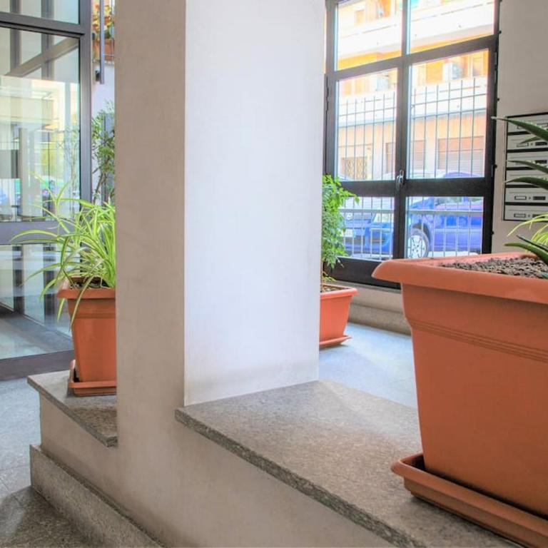 Casa Spezia - Metro Vicina, Wi-Fi Rapido & Netflix - Appartamento con 1 Camera da Letto - 20