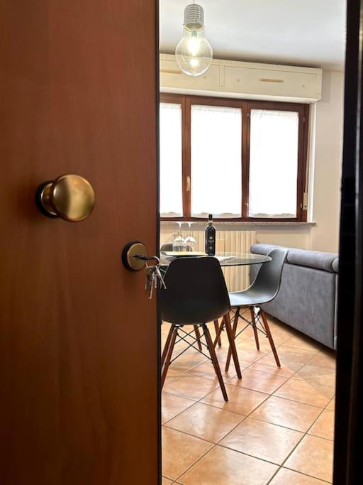 Casa Spezia - Metro Vicina, Wi-Fi Rapido & Netflix - Appartamento con 1 Camera da Letto - 21