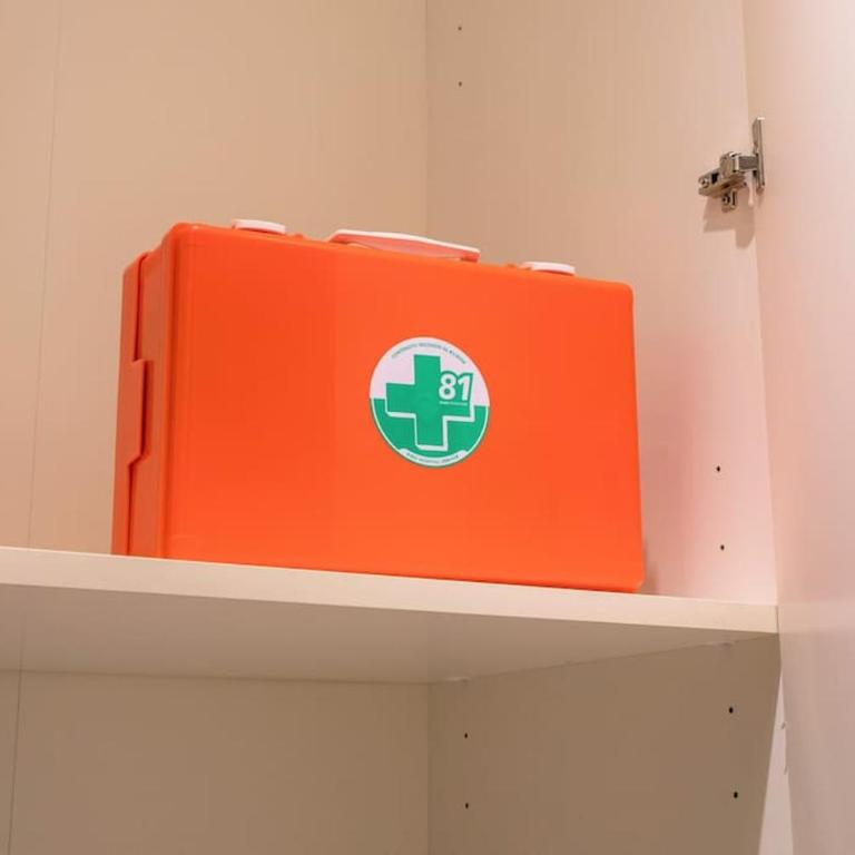 Casa Spezia - Metro Vicina, Wi-Fi Rapido & Netflix - Appartamento con 1 Camera da Letto - 18