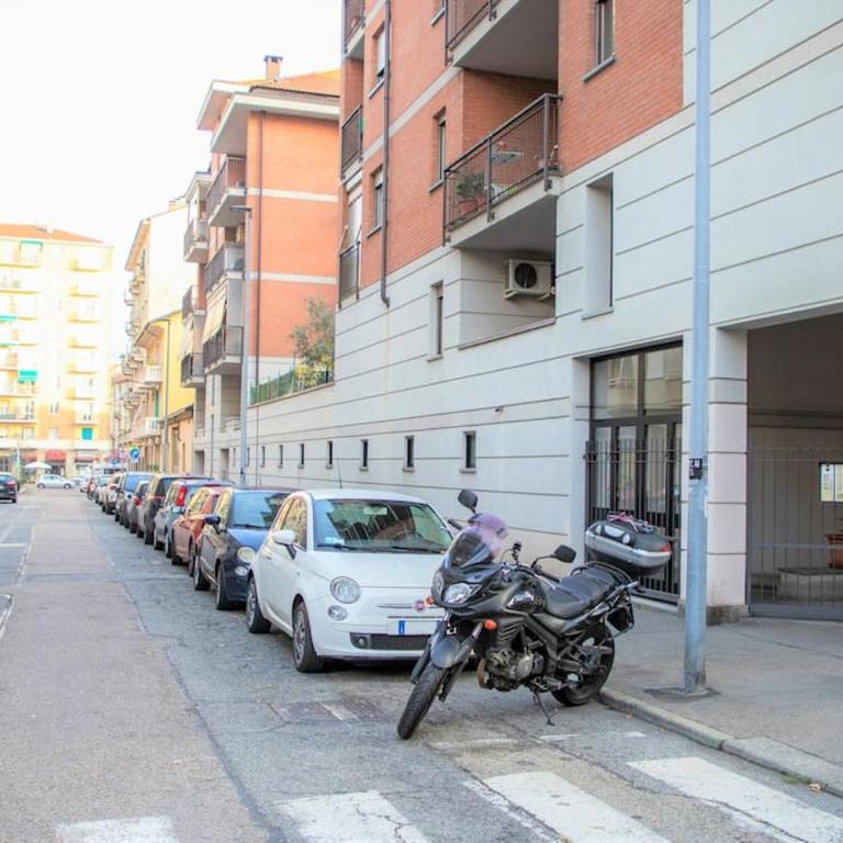 Casa Spezia - Metro Vicina, Wi-Fi Rapido & Netflix - Appartamento con 1 Camera da Letto - 22