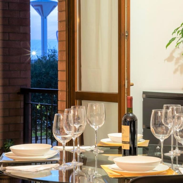 Casa Spezia - Metro Vicina, Wi-Fi Rapido & Netflix - Appartamento con 1 Camera da Letto - 19
