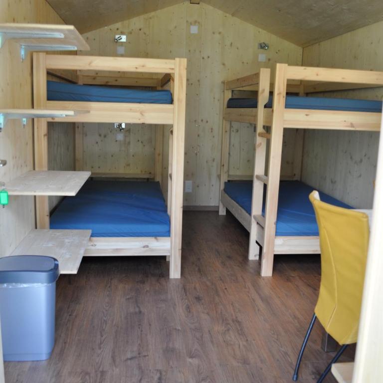 Camping Sur En - Cottage - 2