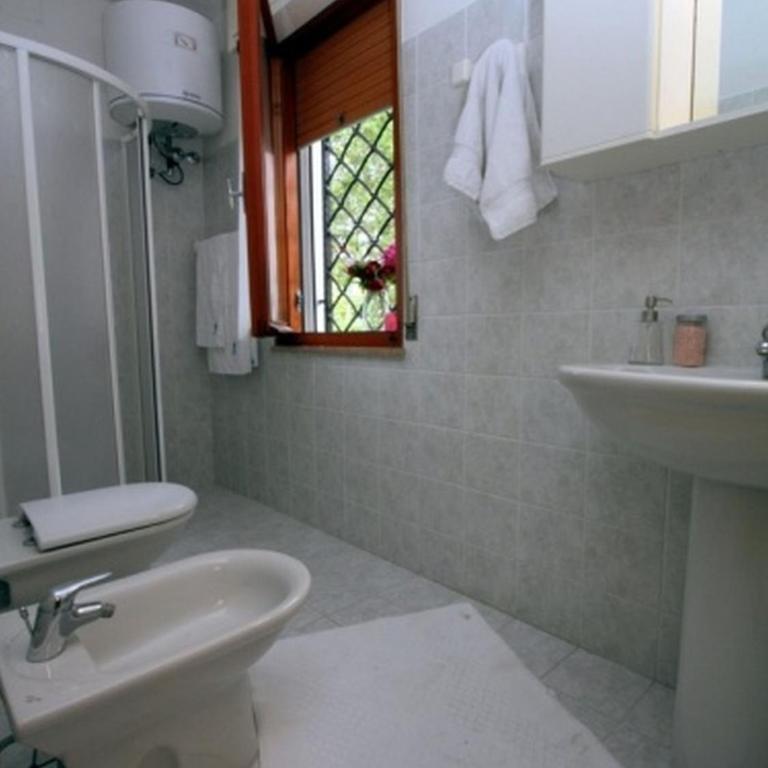 Villa Capinera - Casa con 3 Camere da Letto - 6