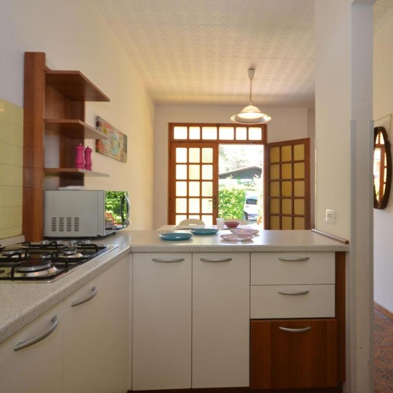 Borgo Veneziano - Appartamento con 3 Camere da Letto - 2