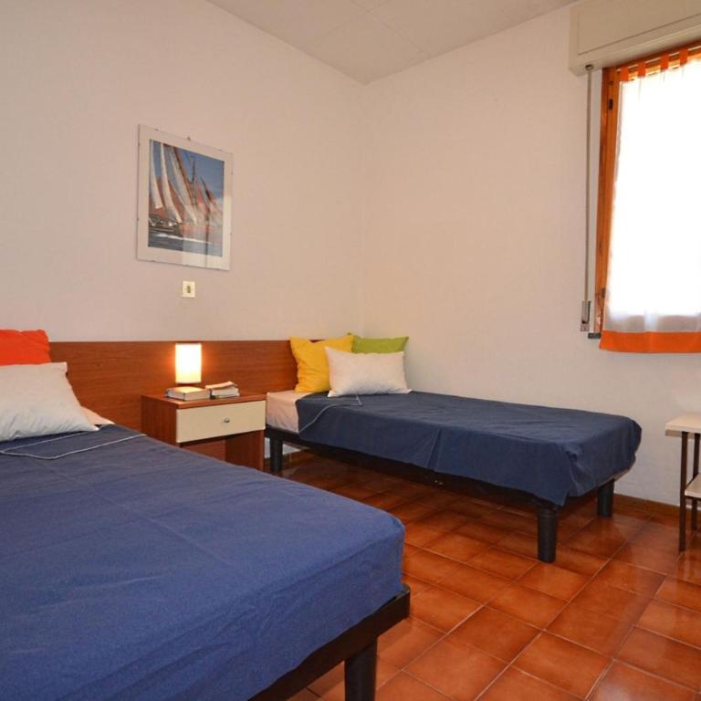 Borgo Veneziano - Appartamento con 3 Camere da Letto - 5
