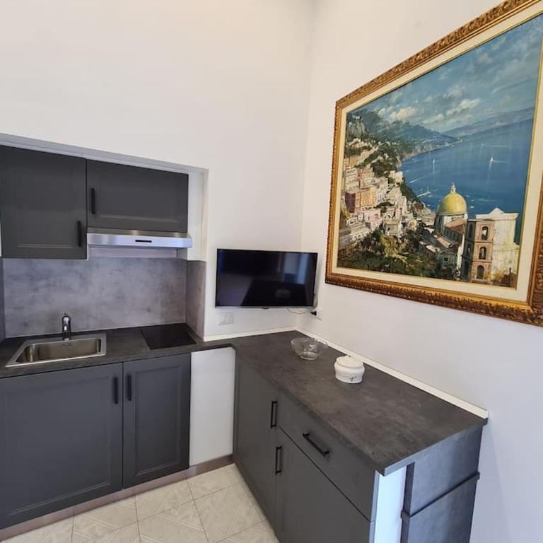 Casetta Mirella - Appartamento con 1 Camera da Letto - 8