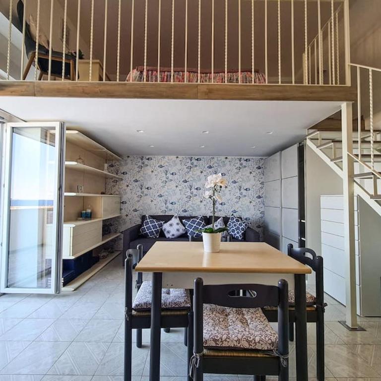 Casetta Mirella - Appartamento con 1 Camera da Letto - 12