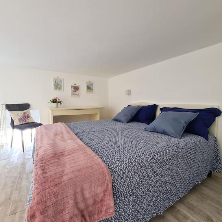 Casetta Mirella - Appartamento con 1 Camera da Letto - 14