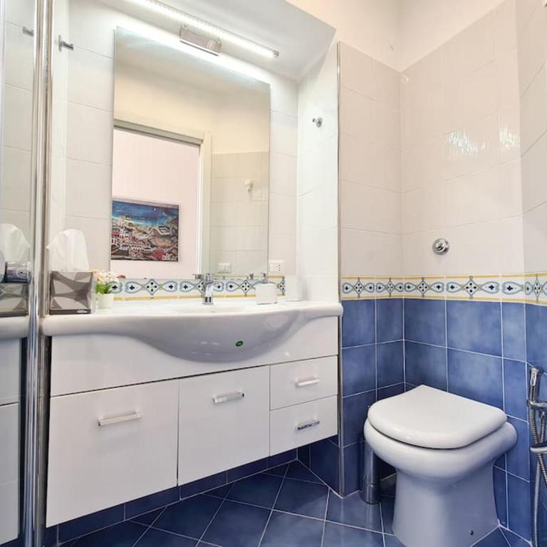 Casetta Mirella - Appartamento con 1 Camera da Letto - 20