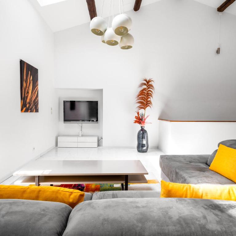 La Bastide des Joncquiers - Haus mit 3 Schlafzimmern - 10