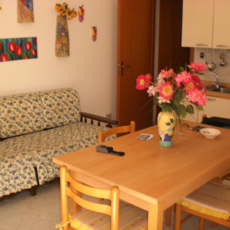 Casa vacanza spiaggia Praia - Casa con 1 Camera da Letto - 1