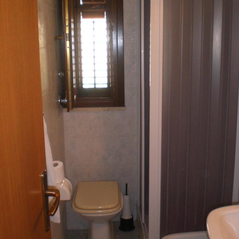 Casa vacanza spiaggia Praia - Casa con 1 Camera da Letto - 5