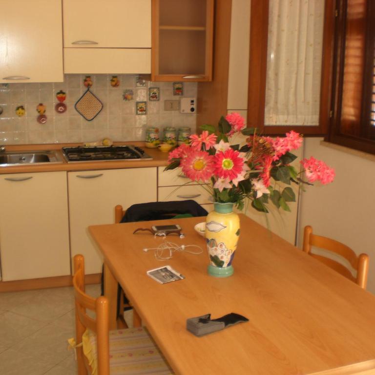 Casa vacanza spiaggia Praia - Casa con 1 Camera da Letto - 8