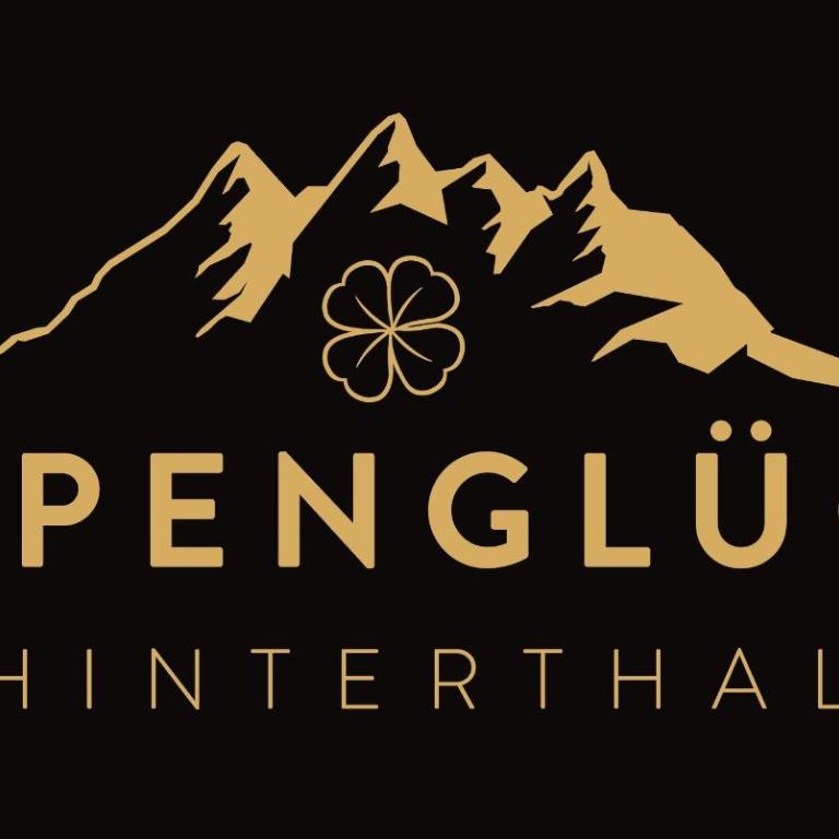 Alpenglück - Hinterthal & Sauna - Apartment mit Sauna - 2