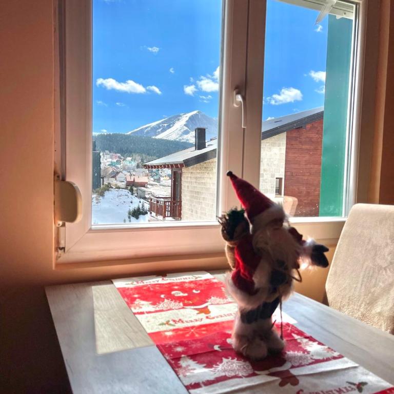 Family Two-bedroom apartment Zabljak - Two-Bedroom Apartment - 7