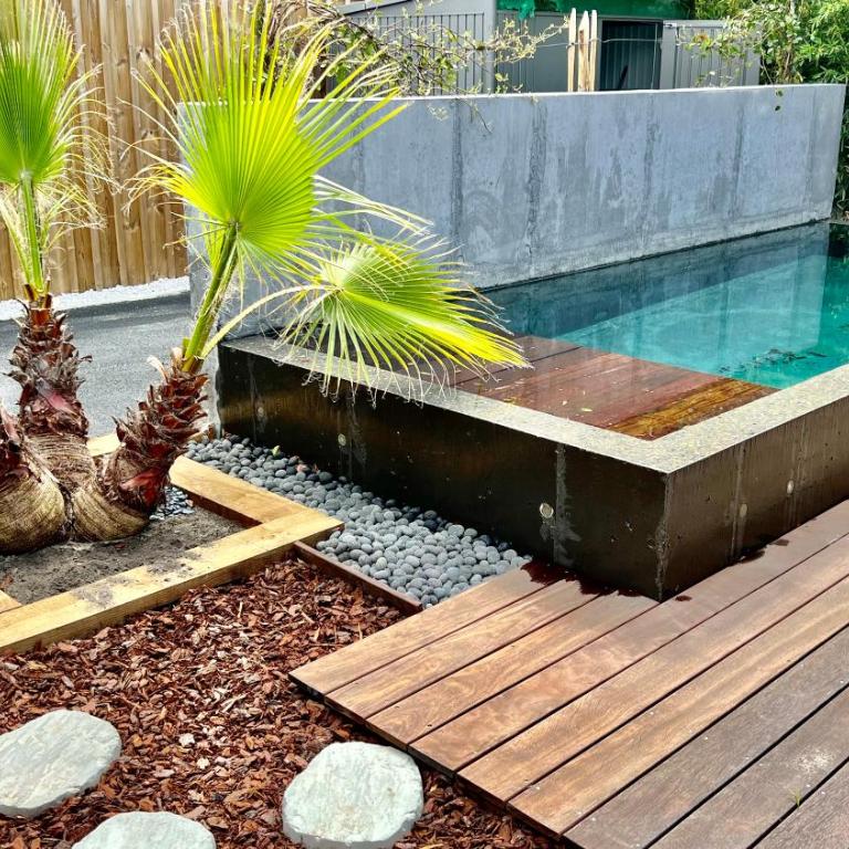 La Villa Canopée - Piscine chauffée-Fibre-Clim-Jacuzzi - Villa 2 Chambres - 12