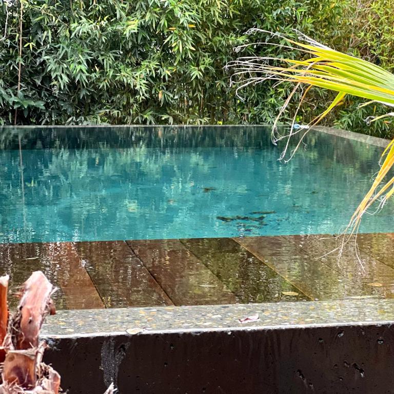 La Villa Canopée - Piscine chauffée-Fibre-Clim-Jacuzzi - Villa 2 Chambres - 4
