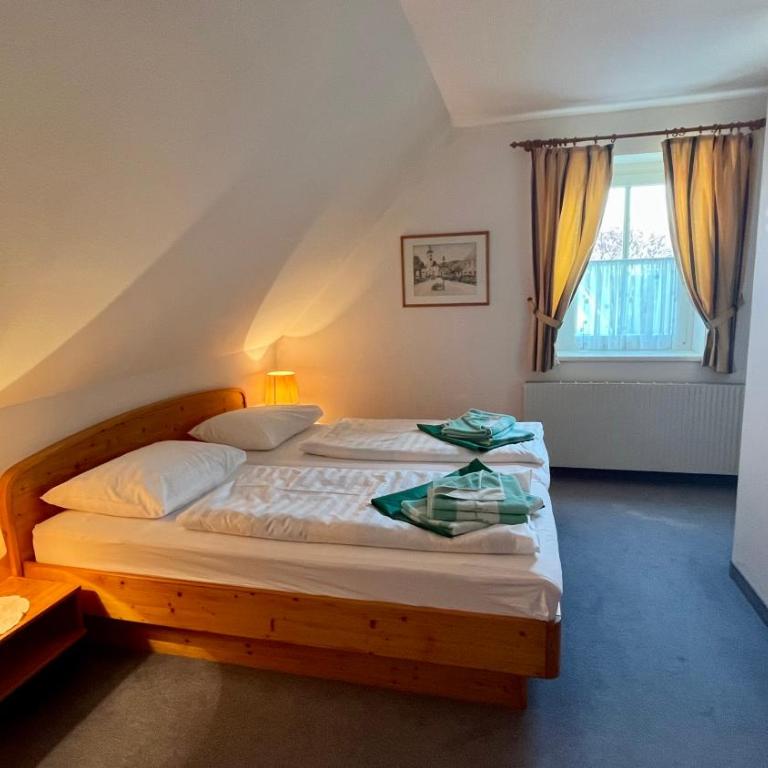 THERMEN - APARTMENT BIODORF Bad Waltersdorf - Holiday Home/Apartment - 37