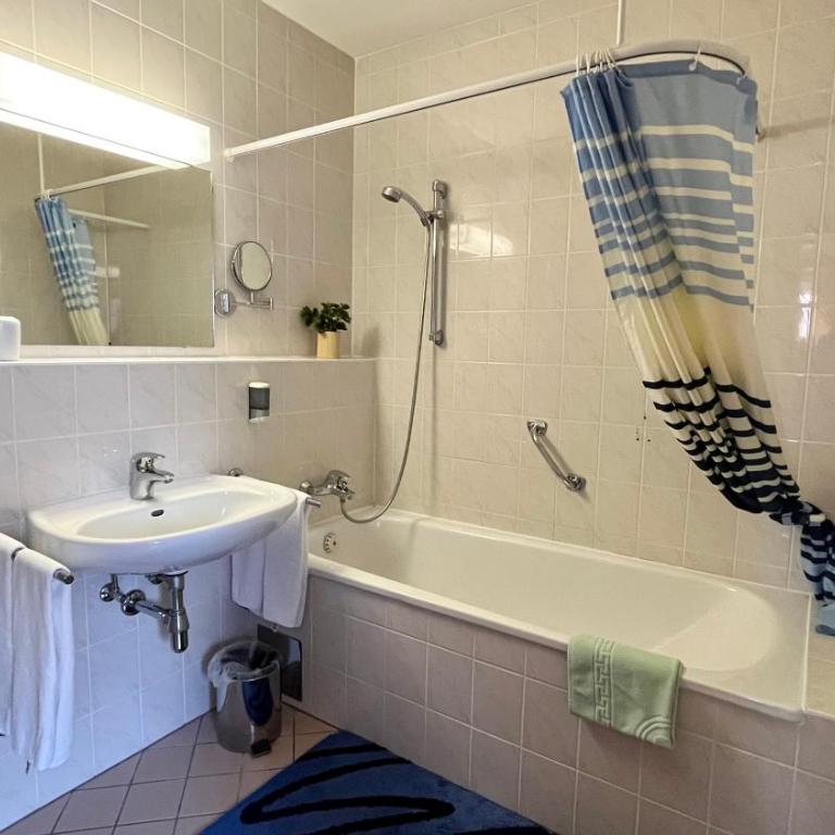 THERMEN - APARTMENT BIODORF Bad Waltersdorf - Holiday Home/Apartment - 38