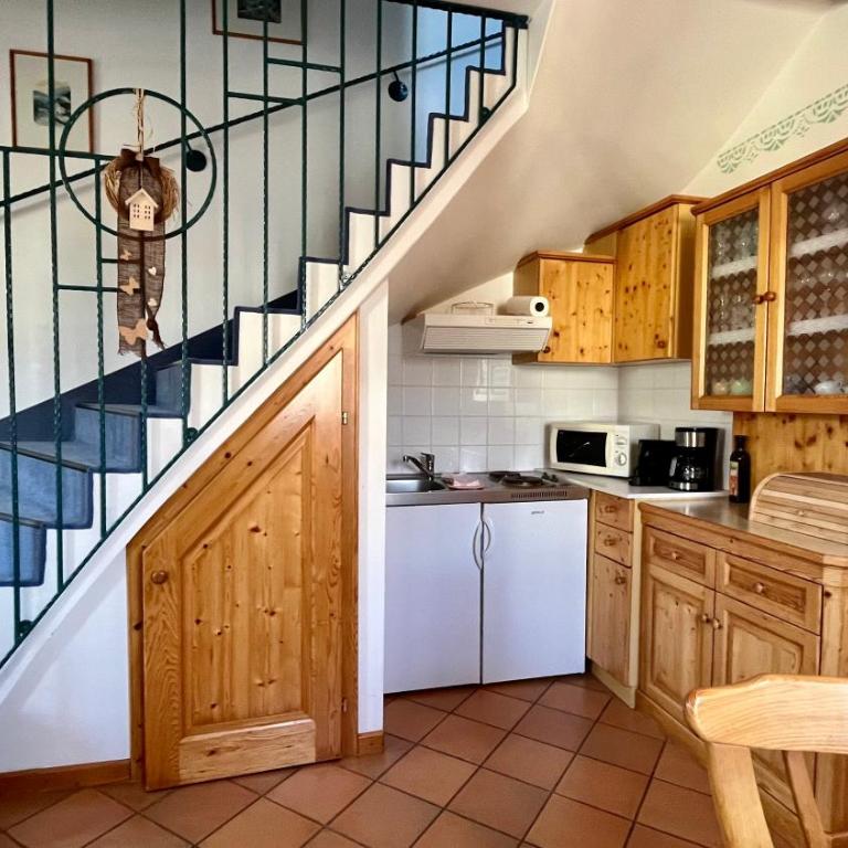THERMEN - APARTMENT BIODORF Bad Waltersdorf - Holiday Home/Apartment - 40