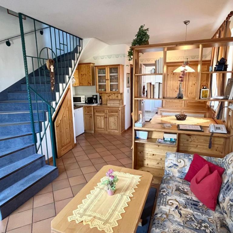 THERMEN - APARTMENT BIODORF Bad Waltersdorf - Holiday Home/Apartment - 41