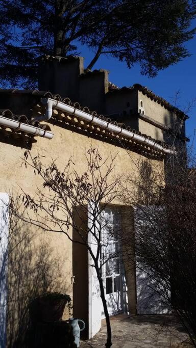 Le Pigeonnier - Maison 2 Chambres - 10