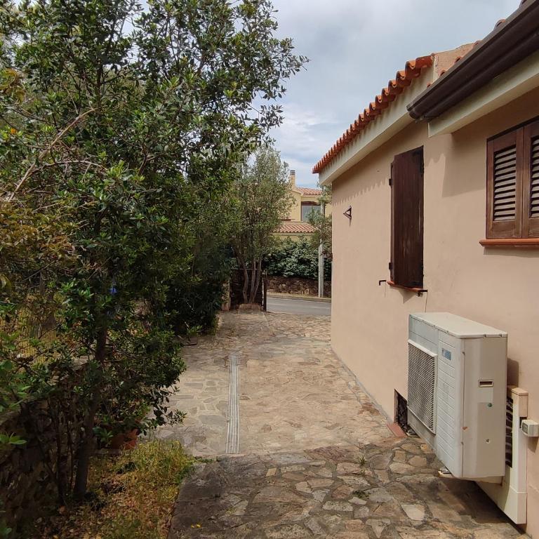 Villetta Cala D'Ambra - Casa con 3 Camere da Letto - 24