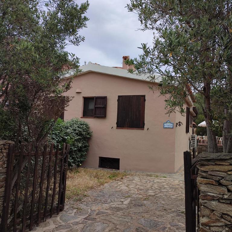 Villetta Cala D'Ambra - Casa con 3 Camere da Letto - 36