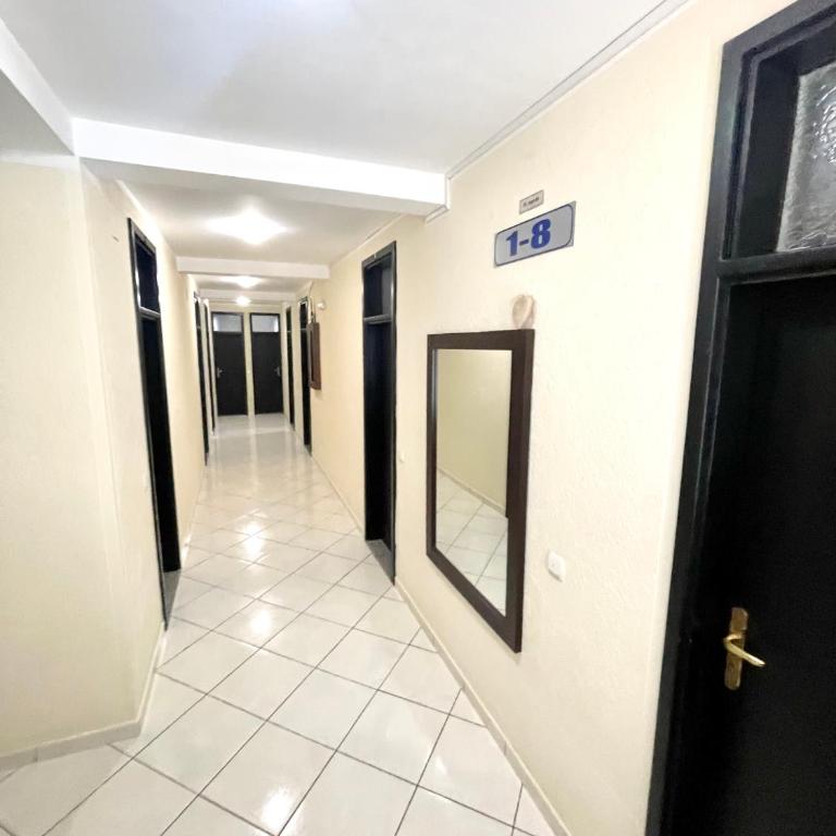 Guest House-MD - Chambre Double - 1