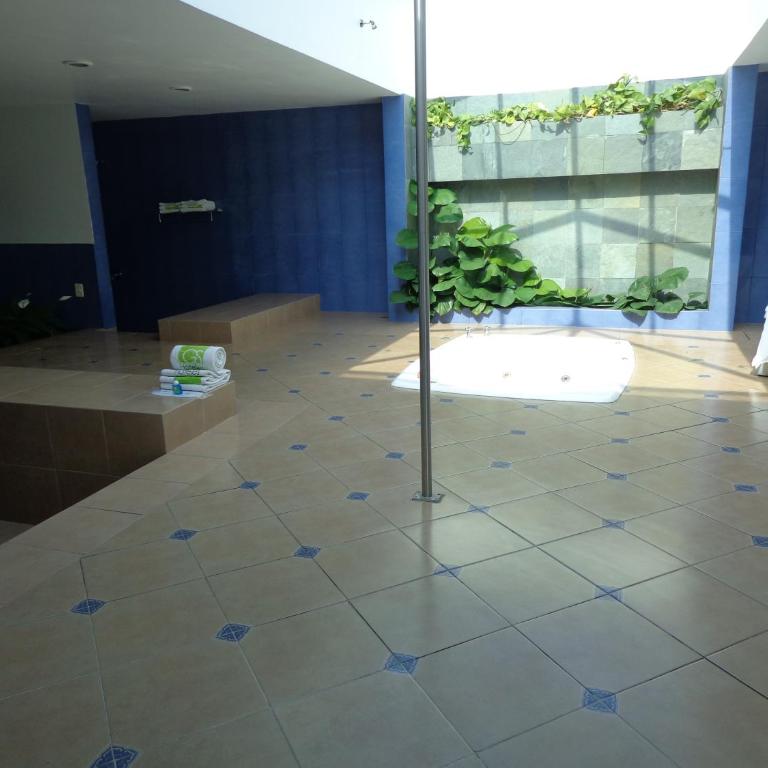 GS Cuernavaca Drive Inn - Adults Only - Suite Master - 5