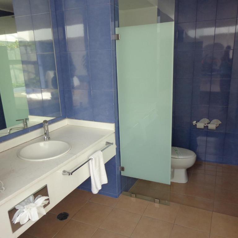 GS Cuernavaca Drive Inn - Adults Only - Suite Master - 6