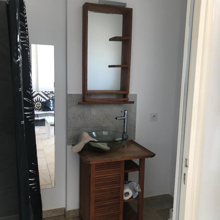 Appartement proche des plages - Apartment - 10