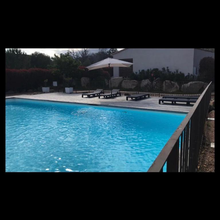 Appartement proche des plages - Apartment - 1