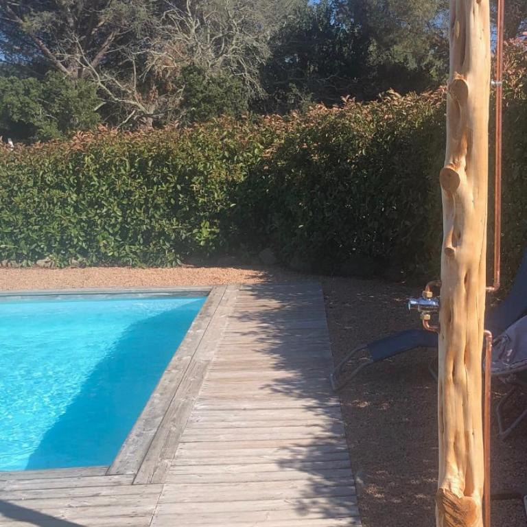 Appartement proche des plages - Apartment - 3