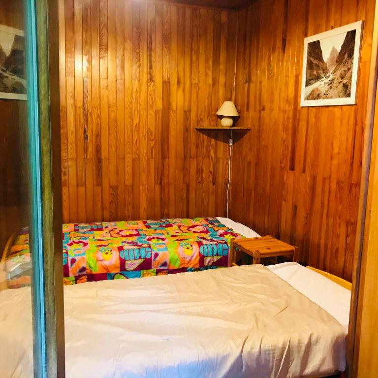Chalet familial calme proche centre, 8 pers, WiFi, garage - FR-1-629-103 - Chalet - 4