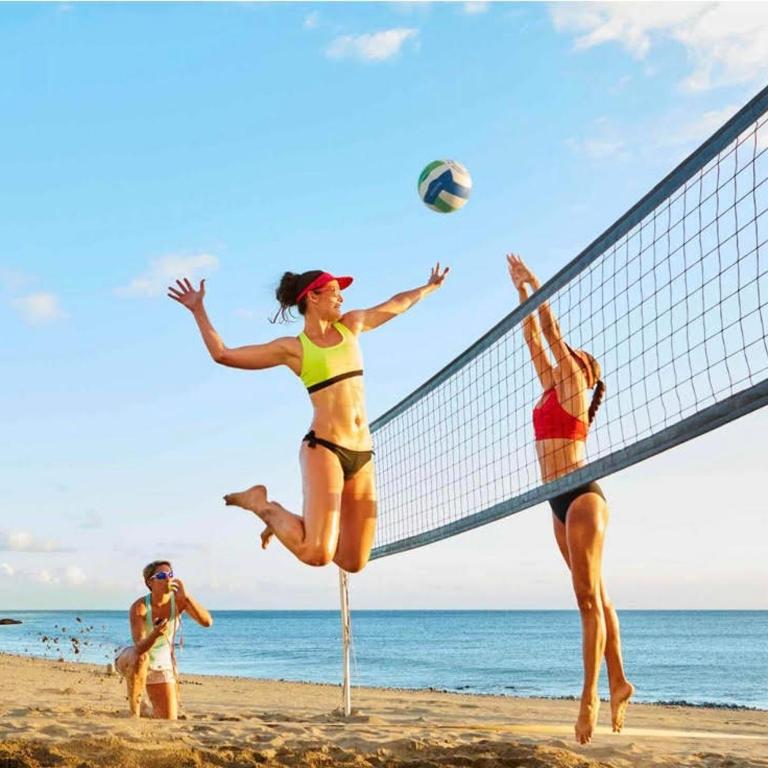 Espectacular departamento de Lujo, al frente del mar - Apartamento de 3 dormitorios - 12