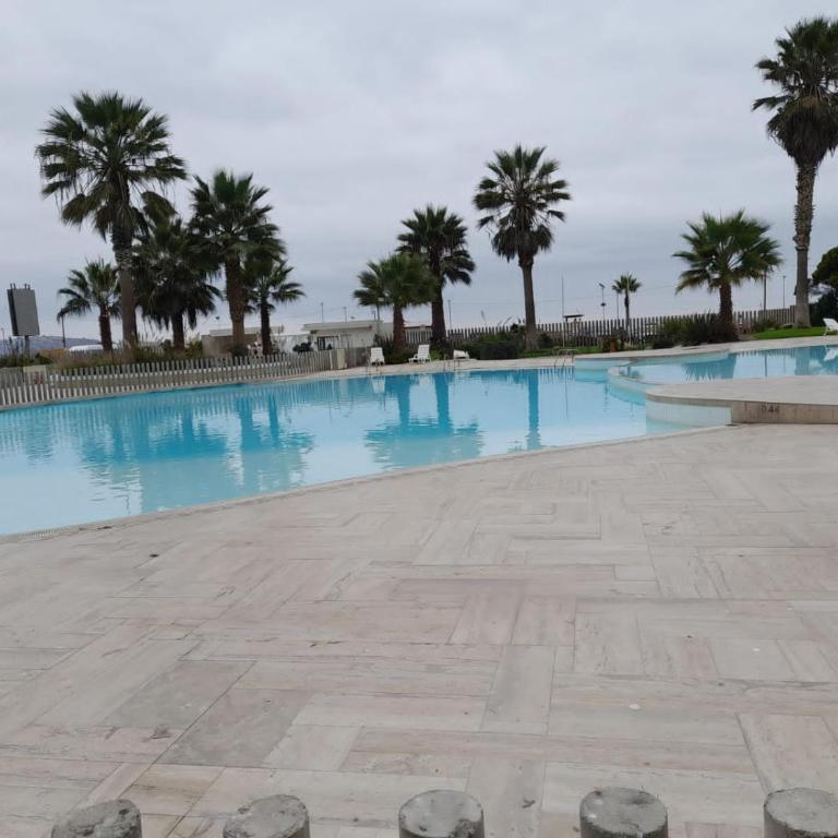 Espectacular departamento de Lujo, al frente del mar - Apartamento de 3 dormitorios - 14
