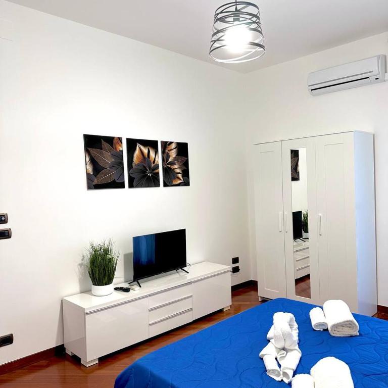 Antares In Puglia - Appartamento con 2 Camere da Letto - 31
