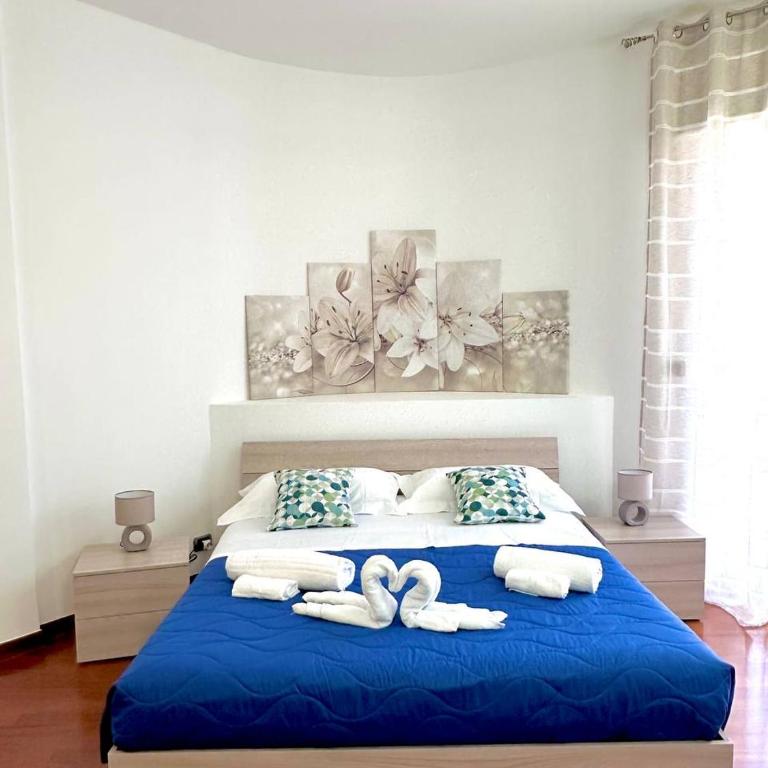 Antares In Puglia - Appartamento con 2 Camere da Letto - 40