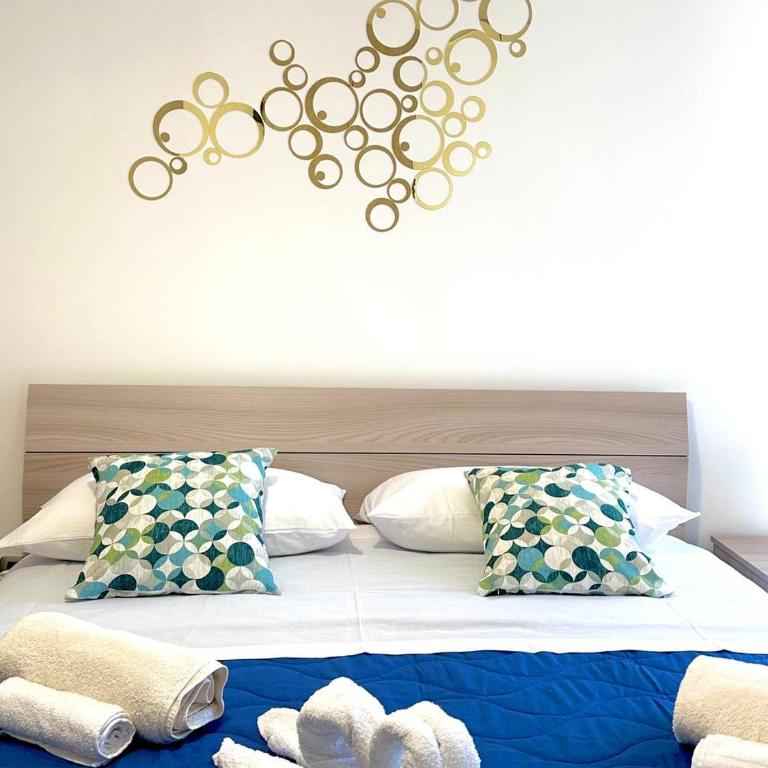 Antares In Puglia - Appartamento con 2 Camere da Letto - 3
