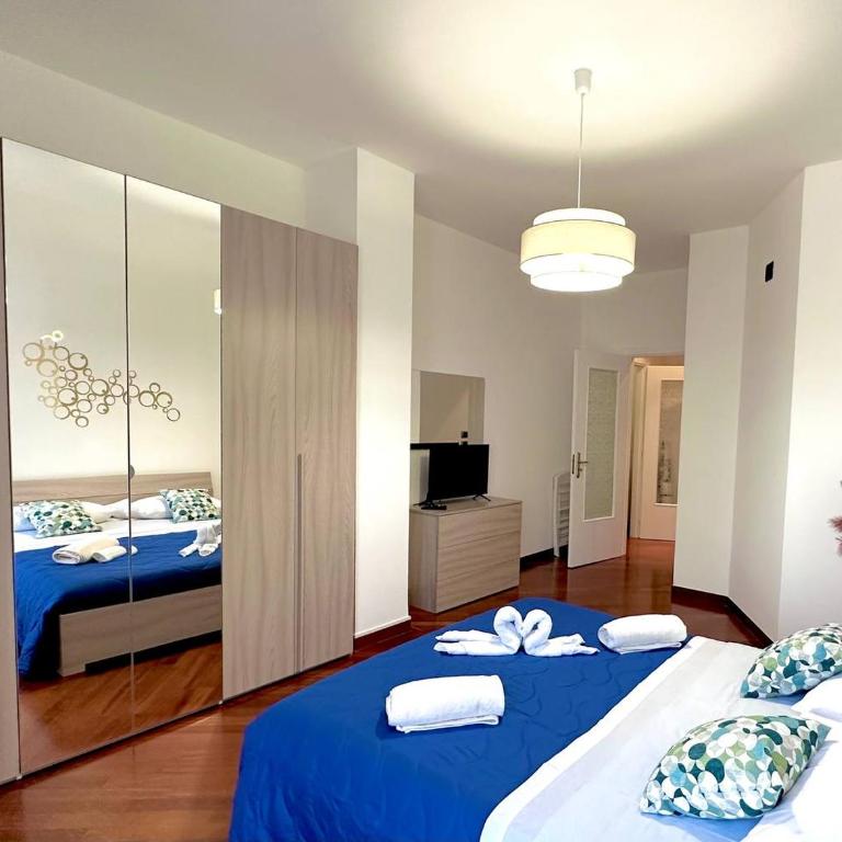 Antares In Puglia - Appartamento con 2 Camere da Letto - 4