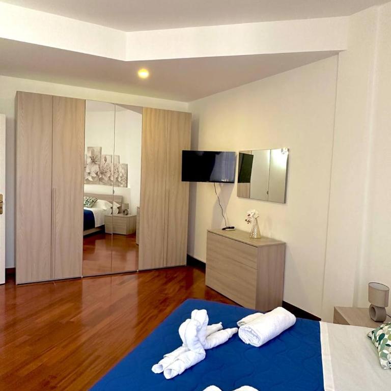 Antares In Puglia - Appartamento con 2 Camere da Letto - 41