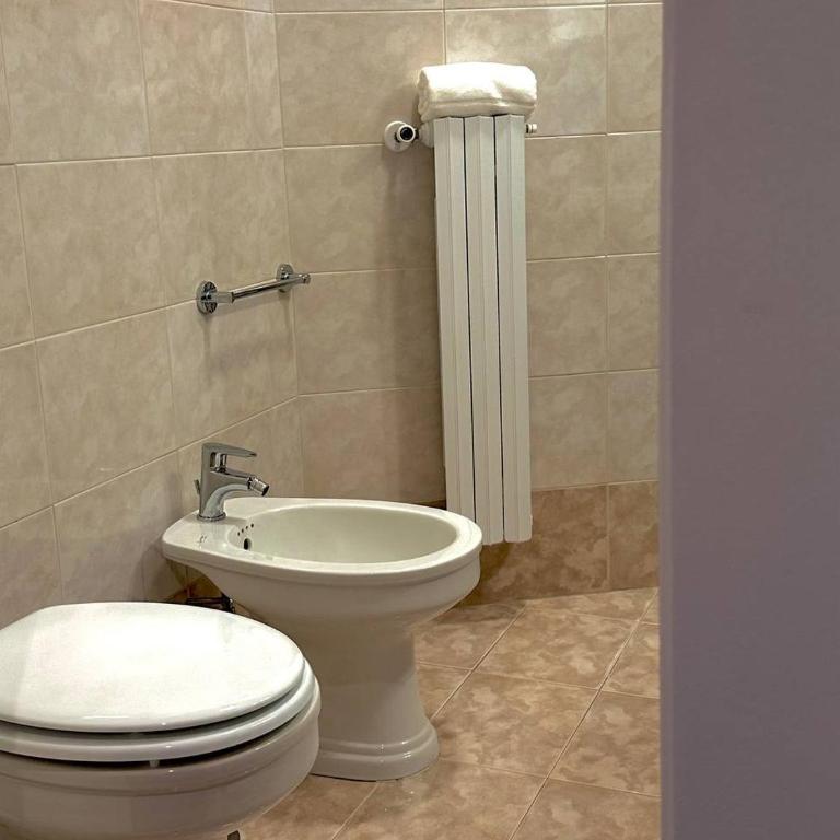 Antares In Puglia - Appartamento con 2 Camere da Letto - 46
