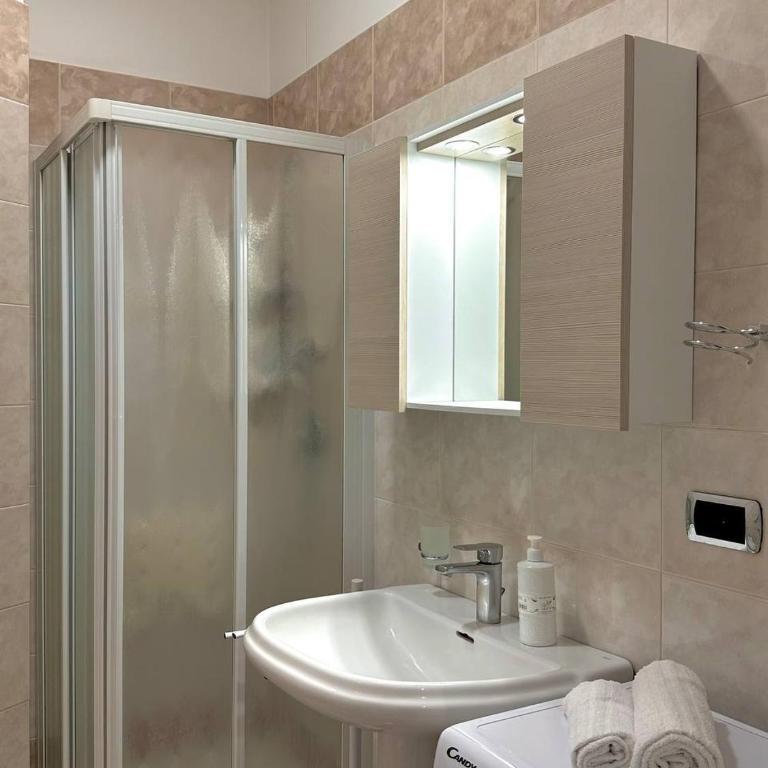 Antares In Puglia - Appartamento con 2 Camere da Letto - 45
