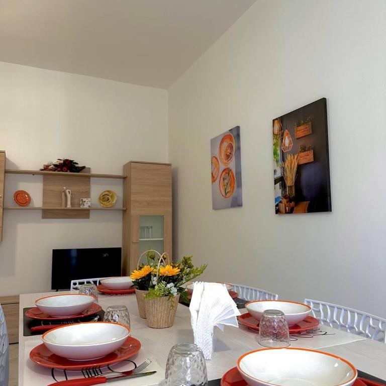 Antares In Puglia - Appartamento con 2 Camere da Letto - 9
