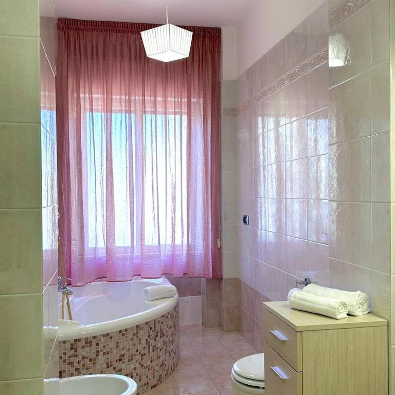 Antares In Puglia - Appartamento con 2 Camere da Letto - 47