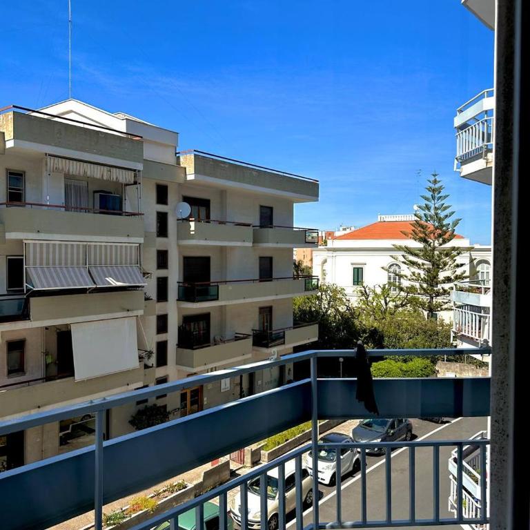 Antares In Puglia - Appartamento con 2 Camere da Letto - 50
